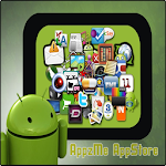 Cover Image of ดาวน์โหลด AppzMe Store 1.0 APK