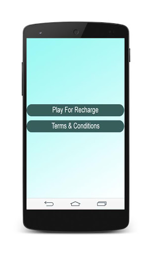 【免費生活App】Play To Earn Free Recharge-APP點子