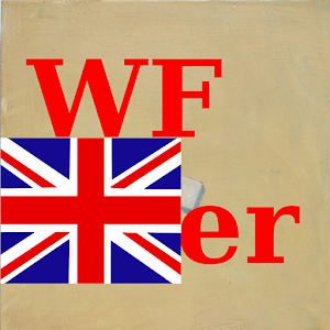 WordFeud Finder - English UK 1.3