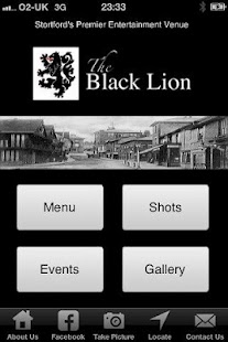 Lastest The Black Lion Pub APK for PC