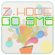 ZHOPE GO SMS THEME icon