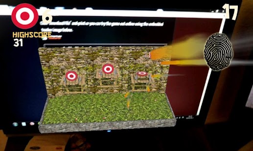 How to install AR Targets Lite lastet apk for bluestacks