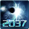 Earth2037-GameInstruction logo