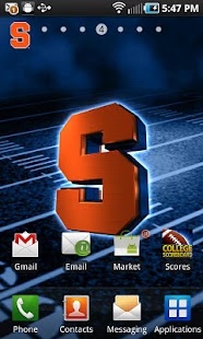 Free Download Syracuse Revolving Wallpaper APK for PC
