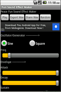 How to get Fun Sound Effect Maker lastet apk for laptop