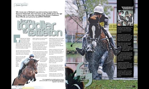 How to download The Equestrian March 2012 patch 1.1 apk for android