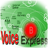 Voice Express Dialer Application icon