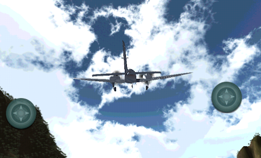 免費下載模擬APP|3D Flight Sim app開箱文|APP開箱王