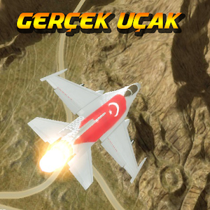 Aircraft Simulator 3D for PC and MAC