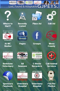 Free Download Grand Junction Lost Found Pets APK for PC