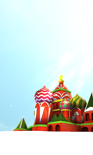 免費下載個人化APP|St. Basil's Cathedral 3D app開箱文|APP開箱王