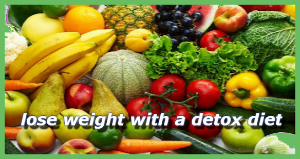 How to mod Lose Weight with a Detox Diet 1.0 unlimited apk for laptop