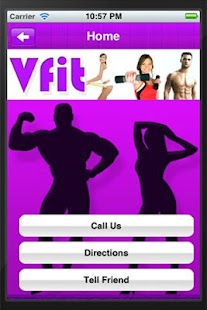 How to install VFitBody Transformation Centre lastet apk for pc