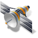 Fox Private Message icon