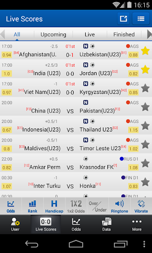 7M Live Scores