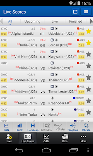 How to download 7M Live Scores 1.3.1 mod apk for android