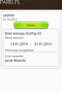 Free Download PARKIGuard APK for PC