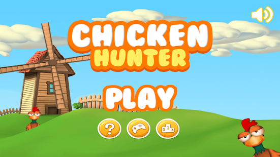 Chicken Hunter Classic Screenshots 11