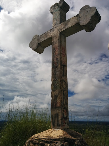 Cruz Del Cerro San Cristobal