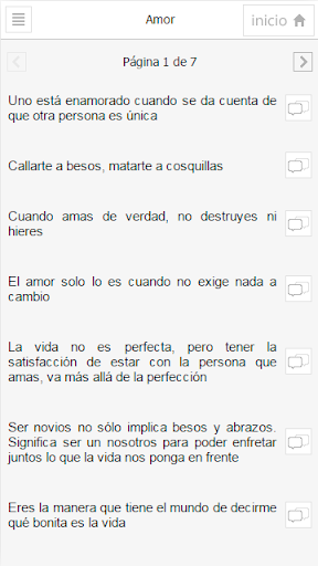 【免費通訊App】Frases para WhatsApp-APP點子