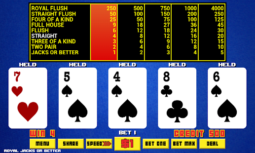 How to download Video Poker - Royal Online 1.2 mod apk for android