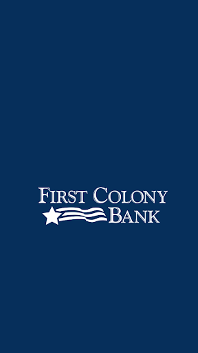 First Colony Bank