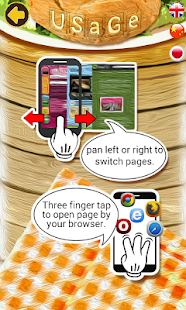 Free web & google search screenshot APK for Android