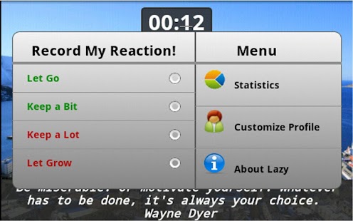 How to install Let Go Laziness patch 1.3 apk for laptop