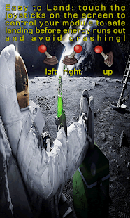 Free Module Landing Free APK for PC