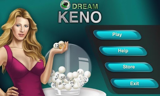 免費下載棋類遊戲APP|Dream Keno app開箱文|APP開箱王