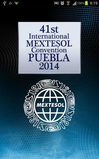 MEXTESOL 2014