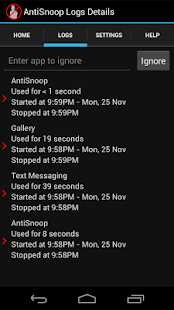Free Download Anti Snoop Free APK