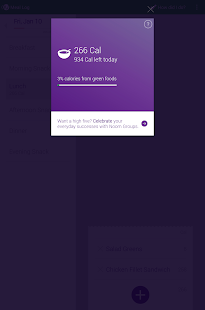 Noom Weight Loss Coach - screenshot thumbnail