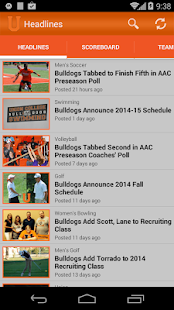 How to download Union College Bulldogs 1.1.0 unlimited apk for laptop