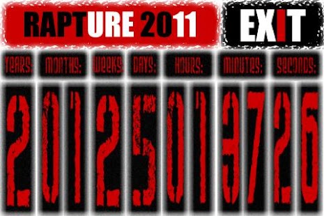 Rapture 2011 Screenshots 0