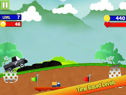 Hill Climb Driving Screenshots 3 Hill Climb Driving Screenshots 3