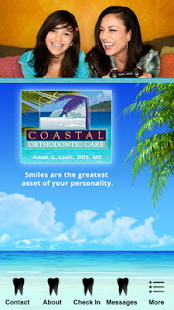 How to install Coastal Orthodontic Care patch 1.399 apk for bluestacks