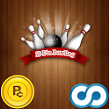 Ten Pin Bowling logo