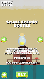 One Trick Fish poster 14