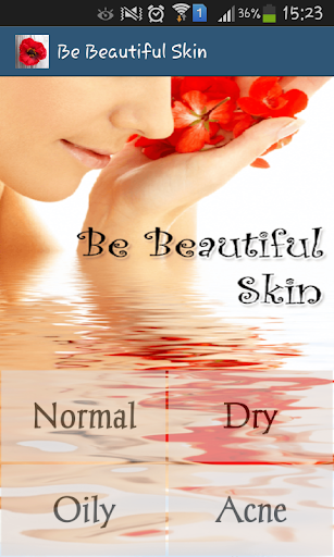 Be Beautiful Skin