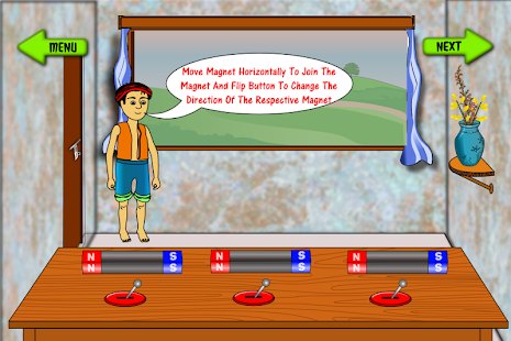 Download Learn About Magnets APK for Android