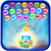 Bubble pousse Mania