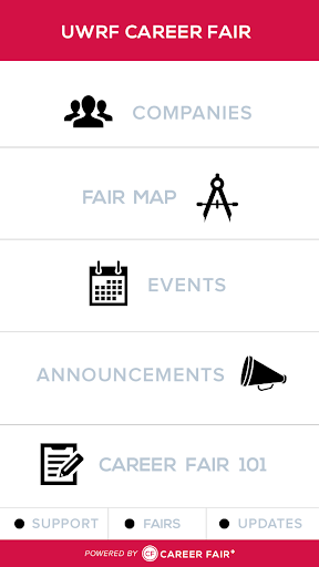 免費下載教育APP|UW-River Falls Career Fair + app開箱文|APP開箱王
