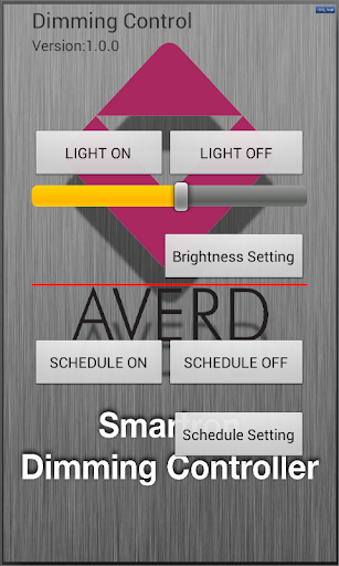 【免費商業App】Dimming Control-APP點子