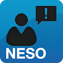 2011 NESO logo