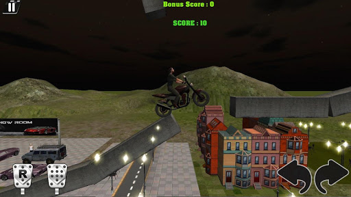 免費下載體育競技APP|Challenge Bike Trip - 3D Stunt app開箱文|APP開箱王