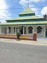 Masjid Jami Al Ikhlas