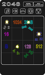 How to get Tumble 2048 Infinity patch Varies with device apk for pc