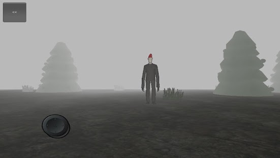 download Slender-Man Xmas free