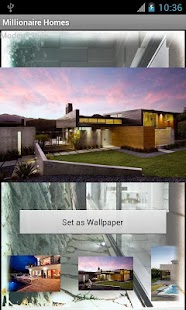How to mod Homes Wallpapers 1.1 mod apk for bluestacks